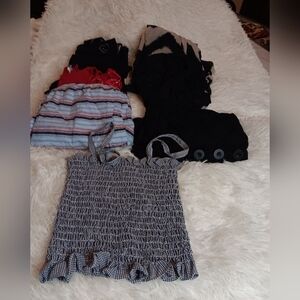Stylish Women's Clothing Bundle ,7 Pieces Size Small